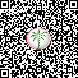 DLD verification QR code