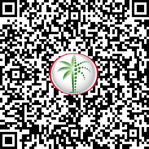 DLD verification QR code