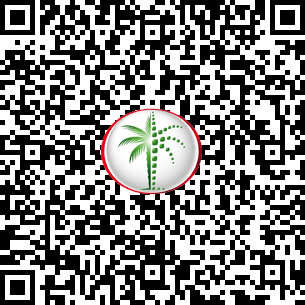 DLD verification QR code