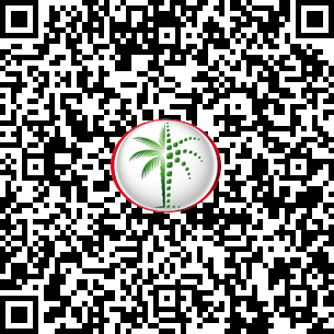 DLD verification QR code