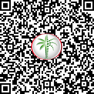 DLD verification QR code