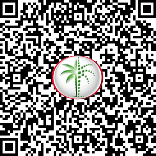 DLD verification QR code
