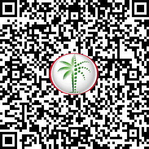 DLD verification QR code