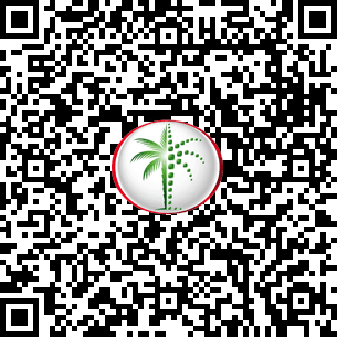 DLD verification QR code