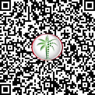DLD verification QR code