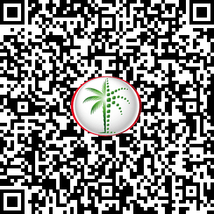 DLD verification QR code