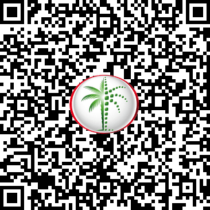 DLD verification QR code