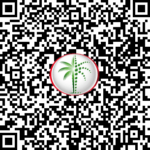 DLD verification QR code