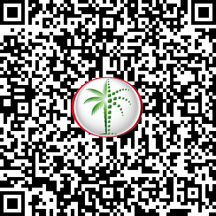 DLD verification QR code