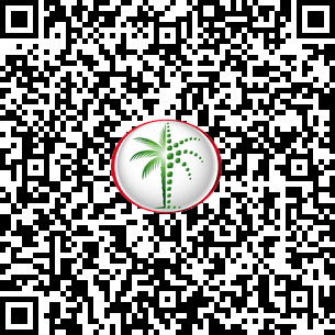 DLD verification QR code