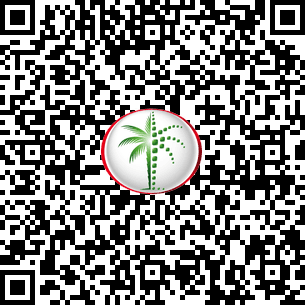 DLD verification QR code