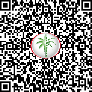 DLD verification QR code