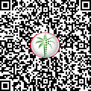 DLD verification QR code