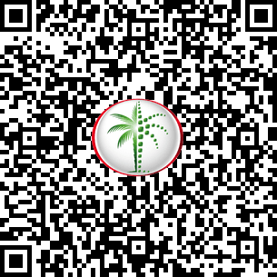 DLD verification QR code