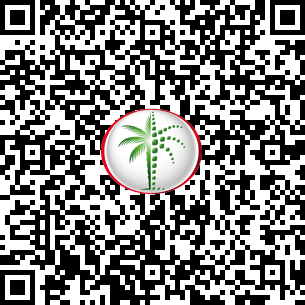 DLD verification QR code