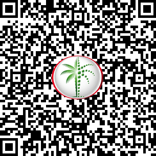 DLD verification QR code