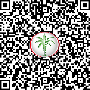 DLD verification QR code
