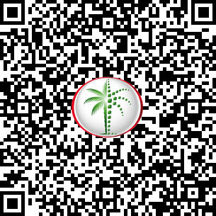 DLD verification QR code