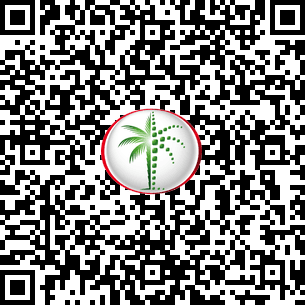 DLD verification QR code