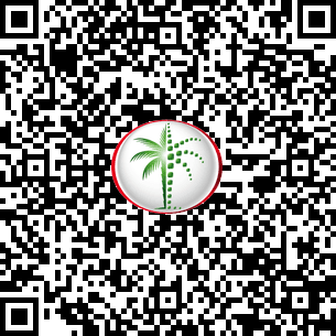 DLD verification QR code