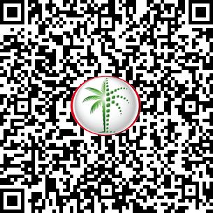 DLD verification QR code