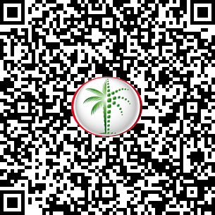 DLD verification QR code
