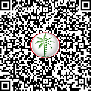 DLD verification QR code