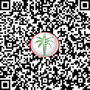 DLD verification QR code