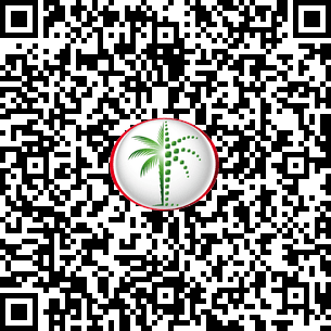 DLD verification QR code