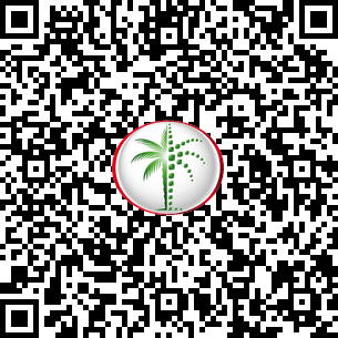 DLD verification QR code