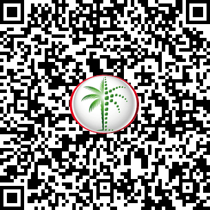 DLD verification QR code