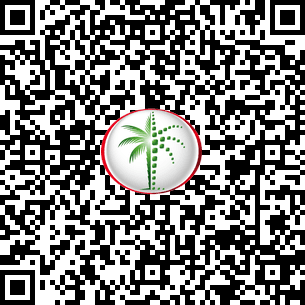 DLD verification QR code