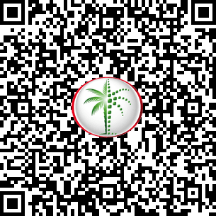 DLD verification QR code