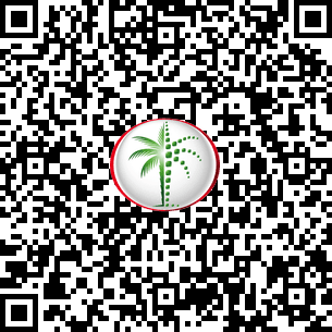 DLD verification QR code