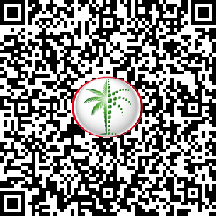 DLD verification QR code