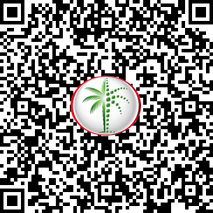 DLD verification QR code