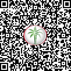 DLD verification QR code
