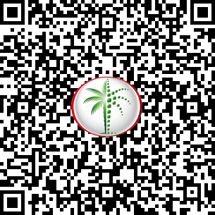 DLD verification QR code
