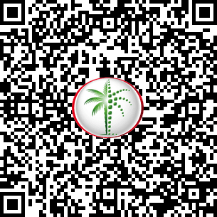 DLD verification QR code