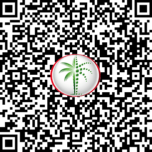 DLD verification QR code