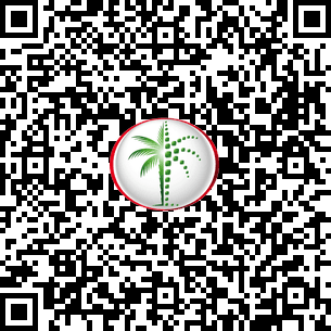 DLD verification QR code