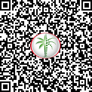 DLD verification QR code