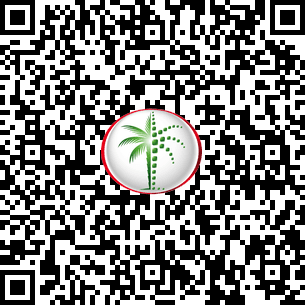 DLD verification QR code