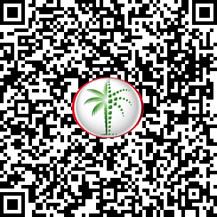 DLD verification QR code