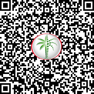 DLD verification QR code