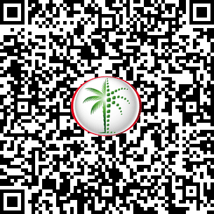 DLD verification QR code