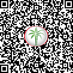 DLD verification QR code