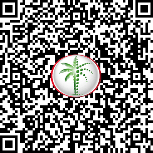 DLD verification QR code