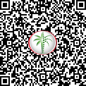 DLD verification QR code