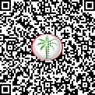 DLD verification QR code